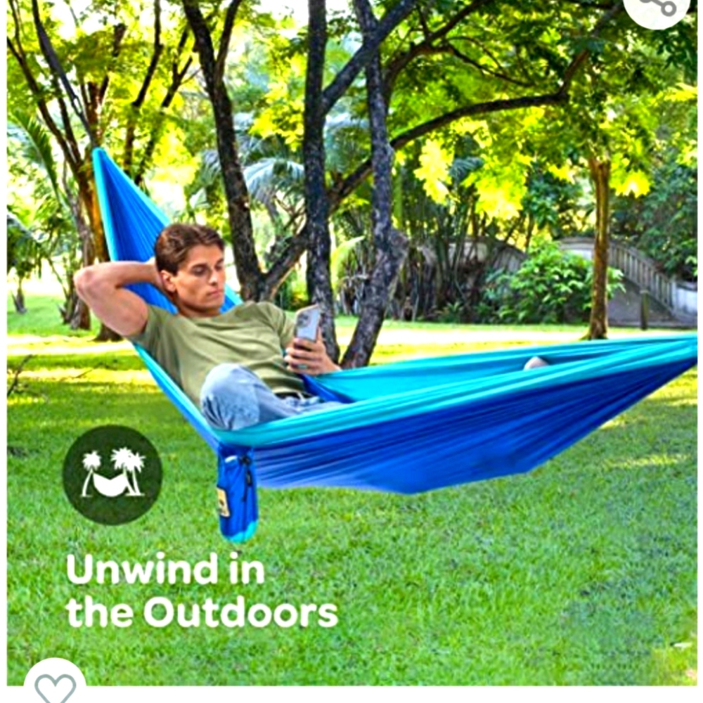 Hammock
